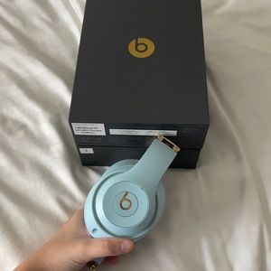 Brand new beats studio wireless headphones